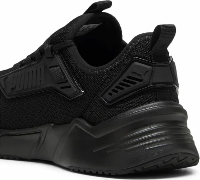 Atlete për meshkuj Puma, të zeza