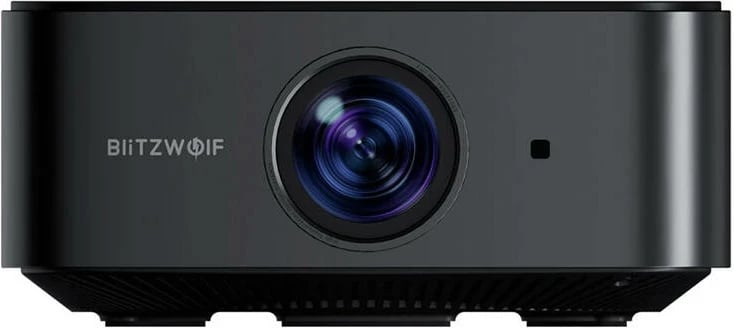 Projektor BlitzWolf BW-V10, Full HD 1920x1080, Wi-Fi, Bluetooth, i zi
