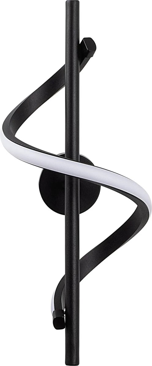 Llambë muri Opviq, Lıkma - 13510, ngjyrë e zezë