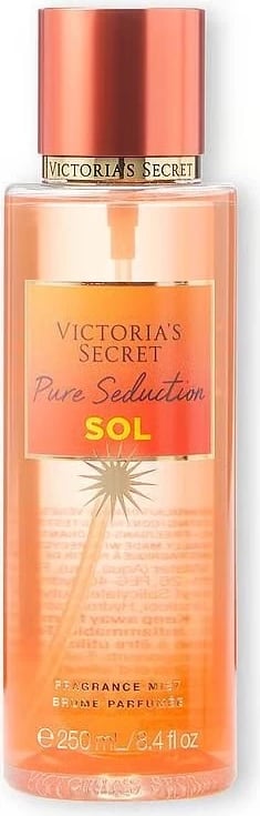 Mist për trup për femra Victoria's Secret Pure Seduction 250ml