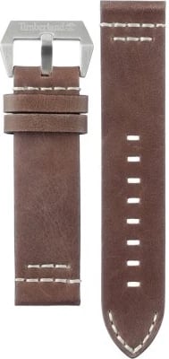 Rrip për orë dore Timberland STRAPS 03-TBL14399XSU02, kafe