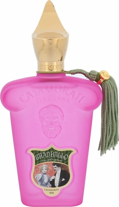 Eau de Parfum për femra Xerjoff Casamorati Gran Ballo, 100ml