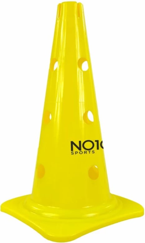 Kone trajnimi NO10, e verdhë