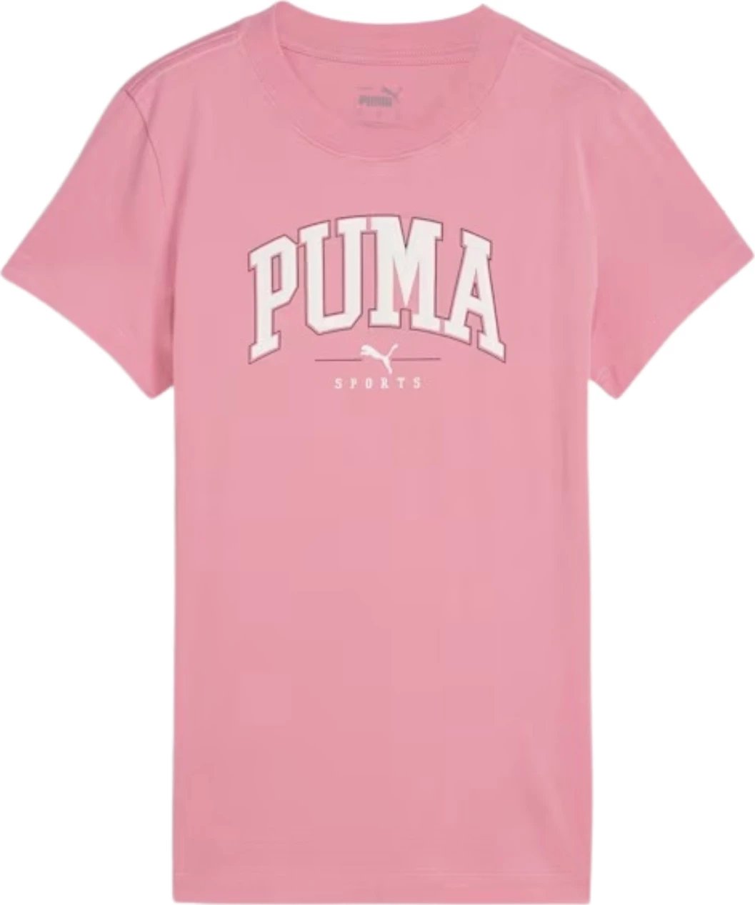 Maicë për femra Puma, rozë