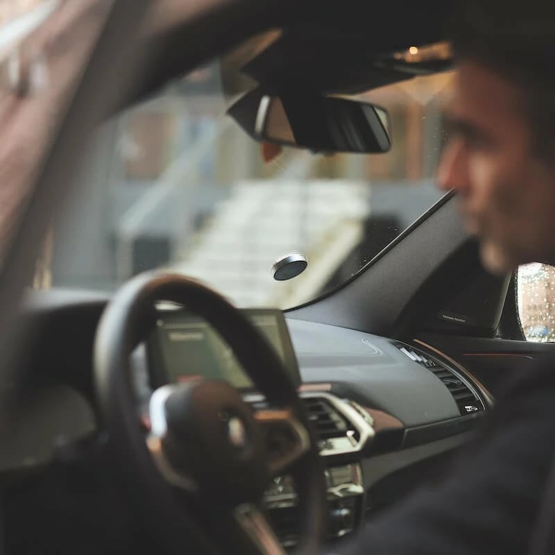 Antena LevelOne WAN-9180, 18dBi, 5GHz, Dual Polarizim, Gri