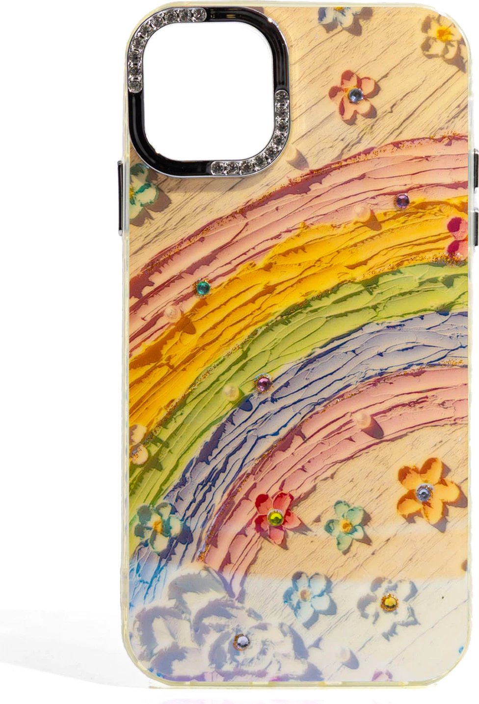 Fotroll Për Telefon TECH TIME FA104 -012 IP11 (Multicolor, IP14PRO)