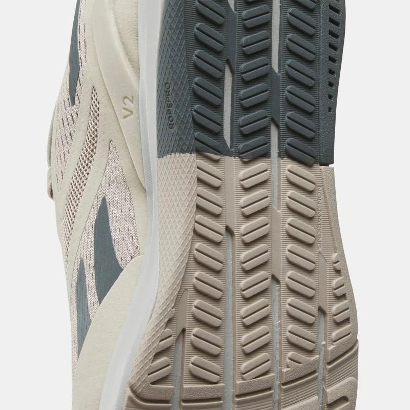Atlete për meshkuj Reebok, bezhë