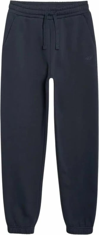 Pantallona djemsh 4F, navy blue