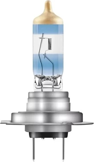 Llambë makine OSRAM Night Breaker 220 H7