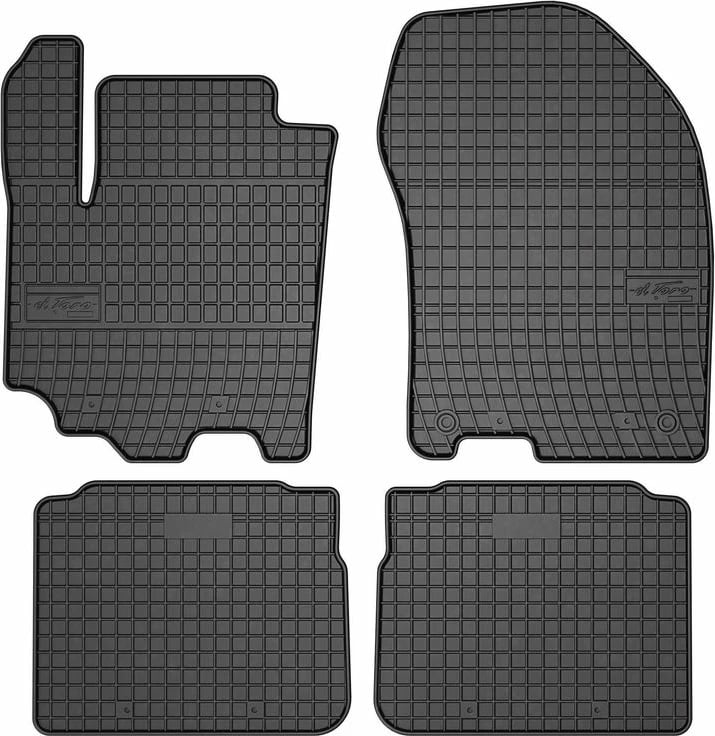 Shtroje Gome Suzuki Sx4 S-cross Et402331