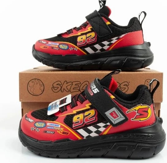 Atlete për fëmijë Skechers, djem