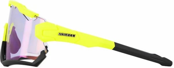 Syze sportive Yakimasport, fluorescente