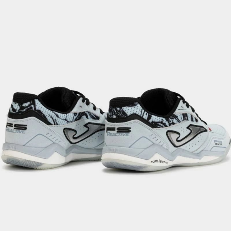 Atlete futsalli Joma unisex, gri