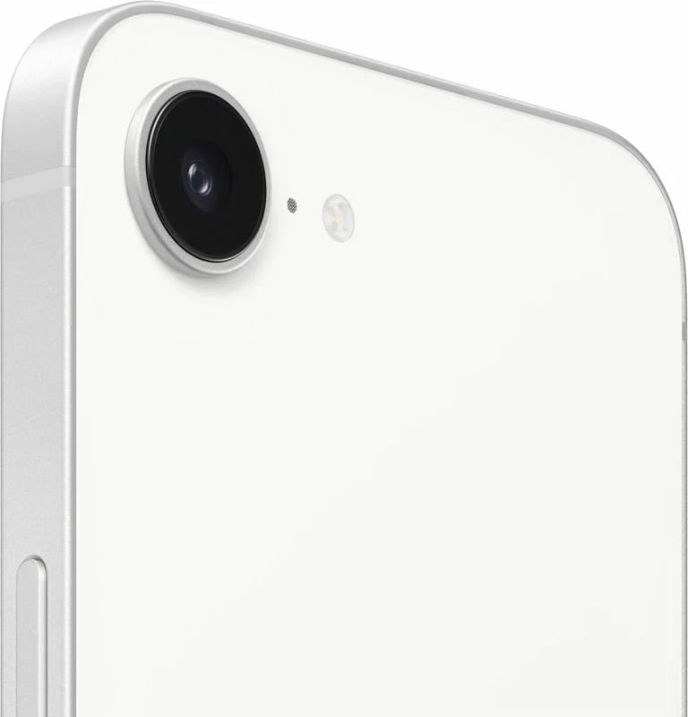 Apple iPhone 16e, 6.1", 512GB, white