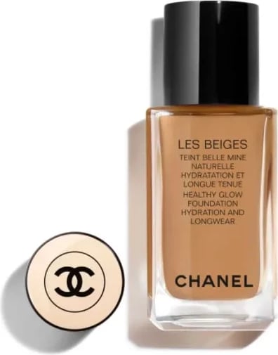 Fondatinë Chanel Les Beiges BD121 30ml