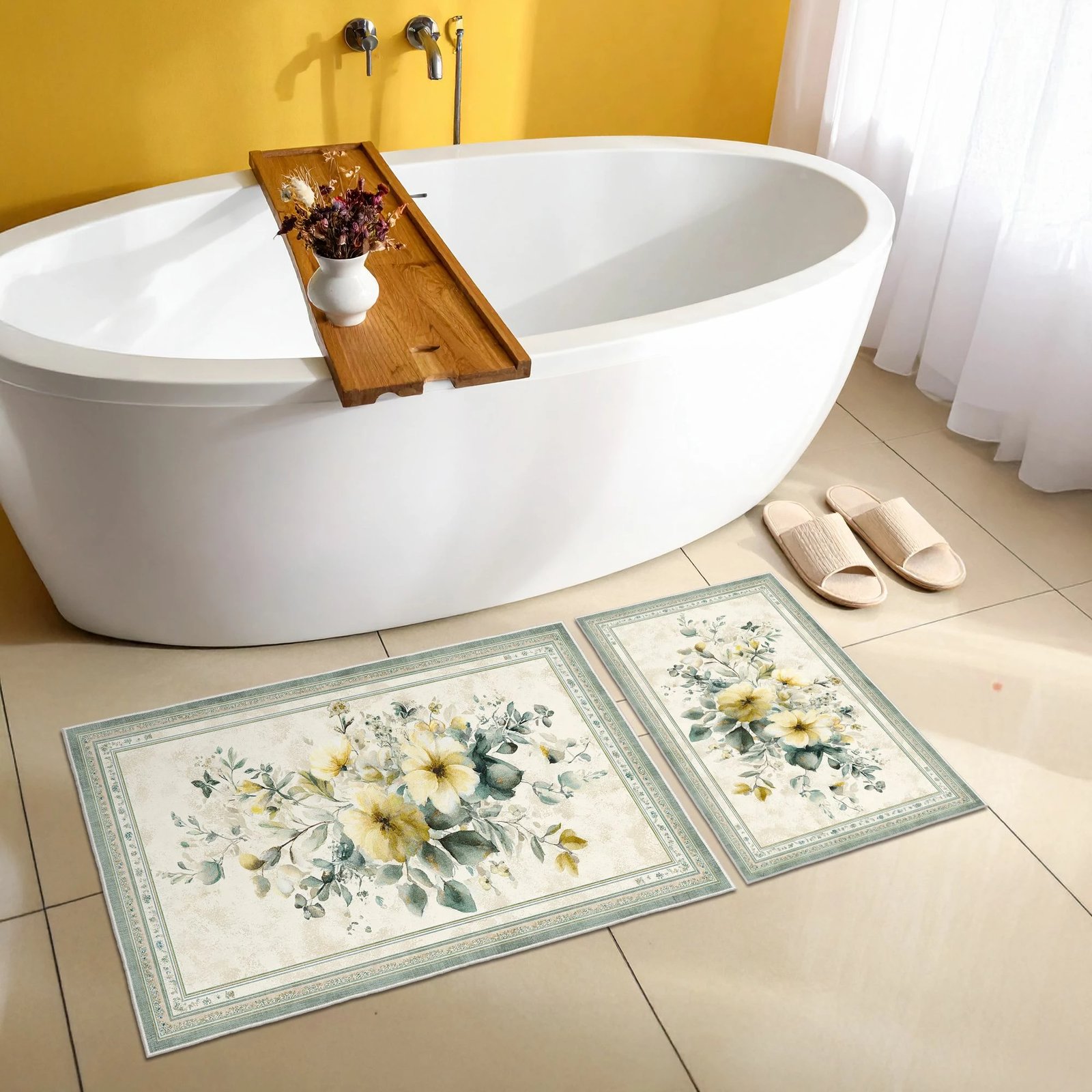 Set tapetash për banjo (2 copë), Mijolnir, Asr05