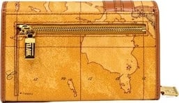Portofol femra Alviero Martini Prima Classe, beige