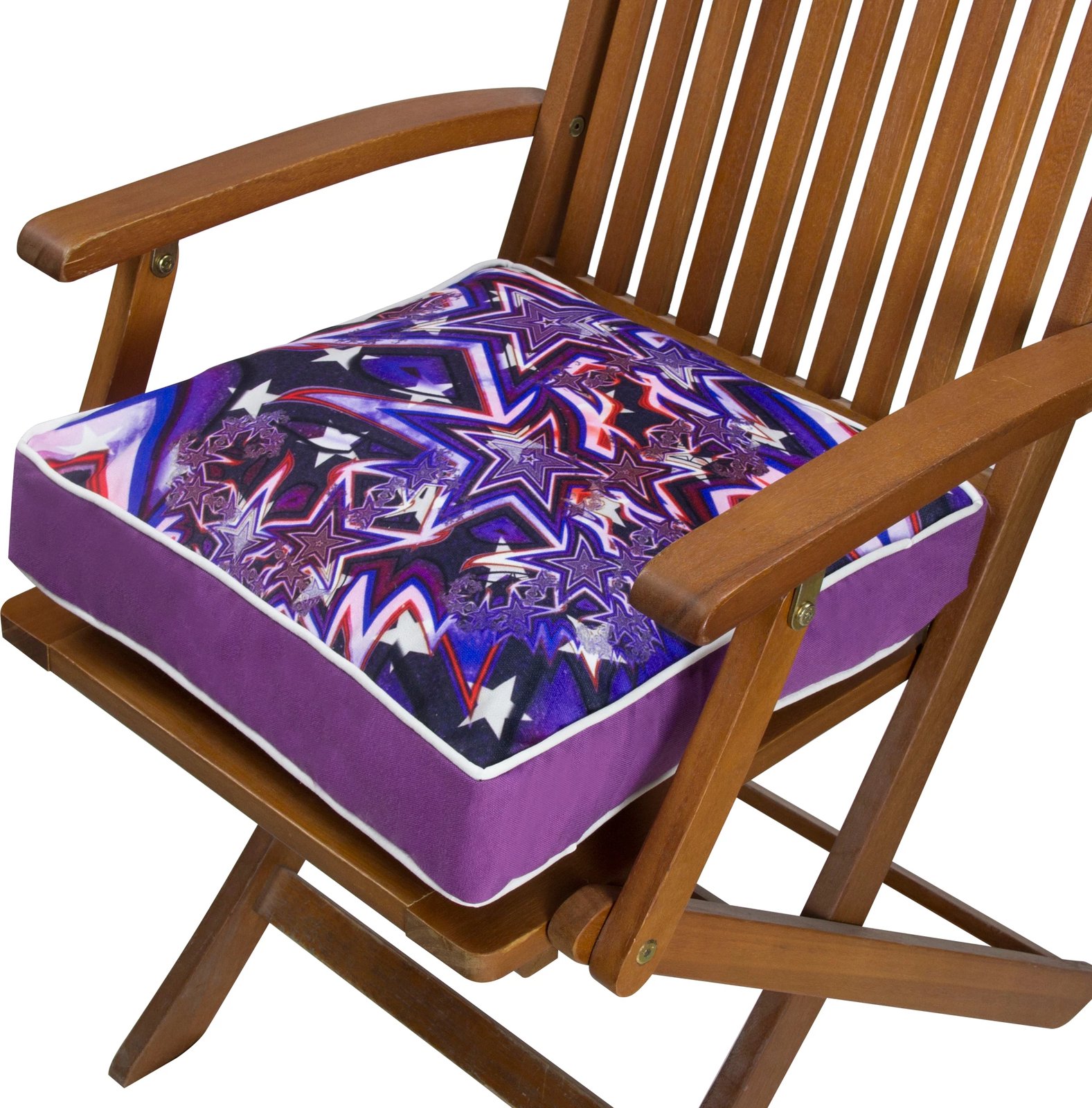 Jastëk dekorativ, shumëngjyrësh, Evila Originals, YM1274, 42x42cm