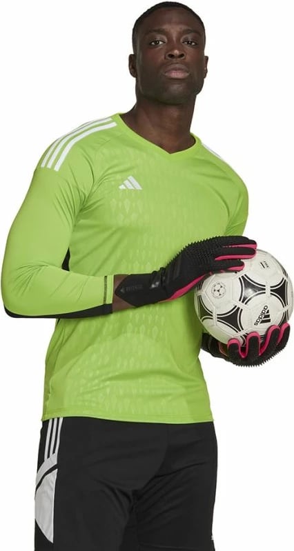 Fanellë portieri adidas Tiro 23 për meshkuj, e gjelbër