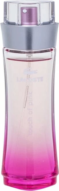 Eau de Toilette Lacoste Touch Of Pink për femra, 50ml