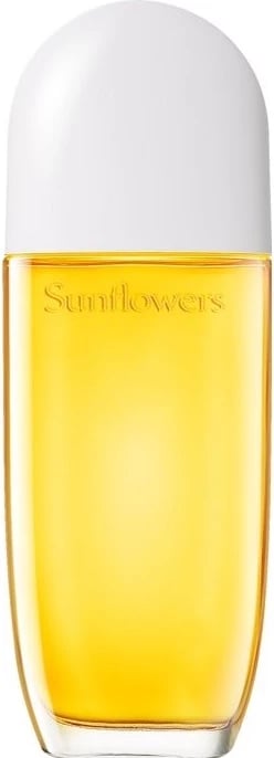 Eau de Toilette për femra Elizabeth Arden Sunflowers, 100ml