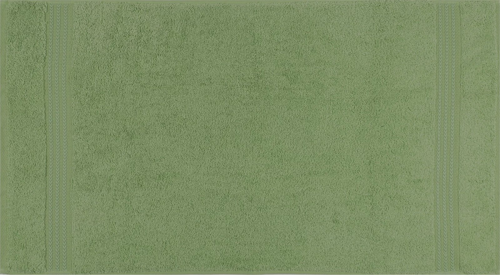 Peshqir larjeje Mijölnir, ngjyrë e gjelbër, 30x50cm