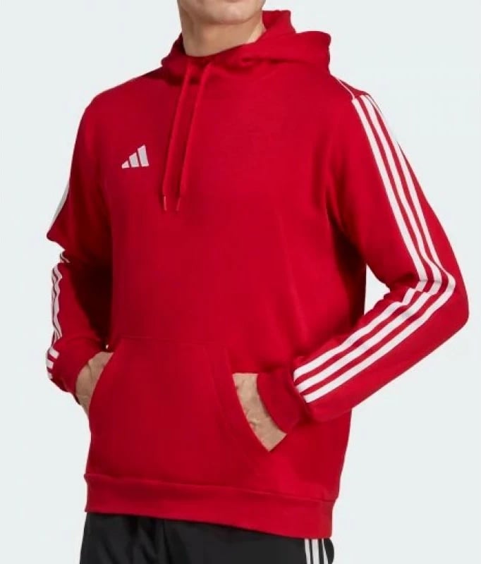 Duks adidas për meshkuj, i kuq