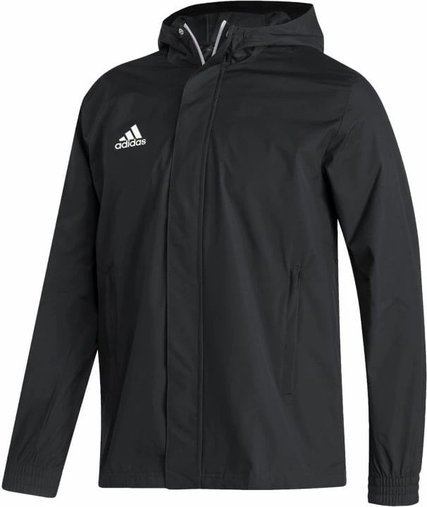 Jakne për meshkuj Adidas M HB0581, e zezë