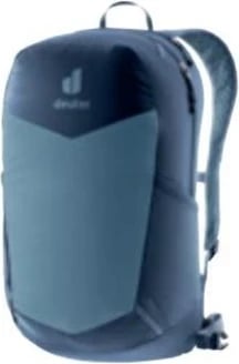 Çantë shpine Deuter Speed Lite 17L, sport, blu