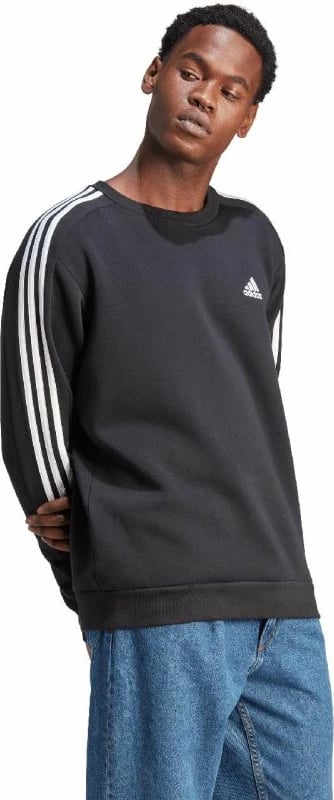 Duks adidas për meshkuj, i zi Duks adidas për meshkuj, i zi