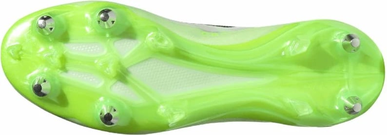 Atlete për meshkuj adidas, të bardha Atlete për meshkuj adidas, të bardha