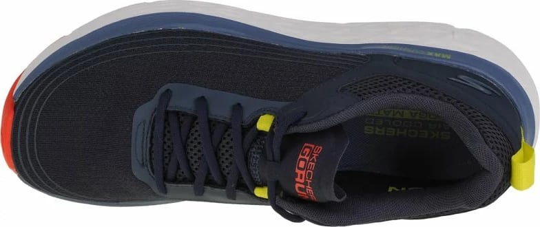 Atlete Skechers meshkuj navy blue