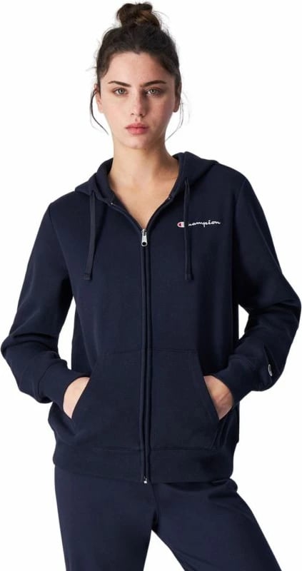 Duks për femra Champion, navy blue
