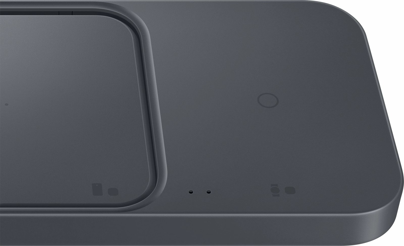 Samsung Wireless Charger Duo Pad P5400, 15W