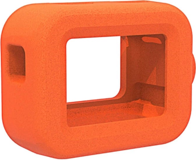 Mbështjellës lundrues Puluz PU960E për Insta360 Ace/Ace Pro, portokalli