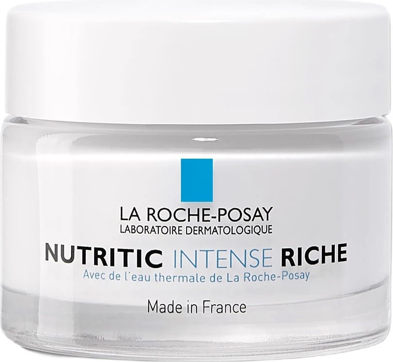 Krem fytyre La Roche-Posay Nutritic Intense Rich për femra 50ml