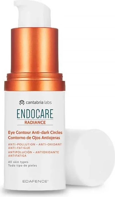 Krem për konturin e syve Endocare Radiance unisex 15ml