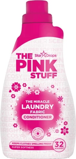  Zbutës për rroba The Pink Stuff, 960 ml 