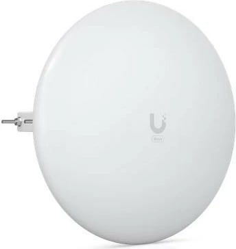 Access point UBIQUITI UISP Wave-LR, 46 dBi, 60 GHz, i bardhë