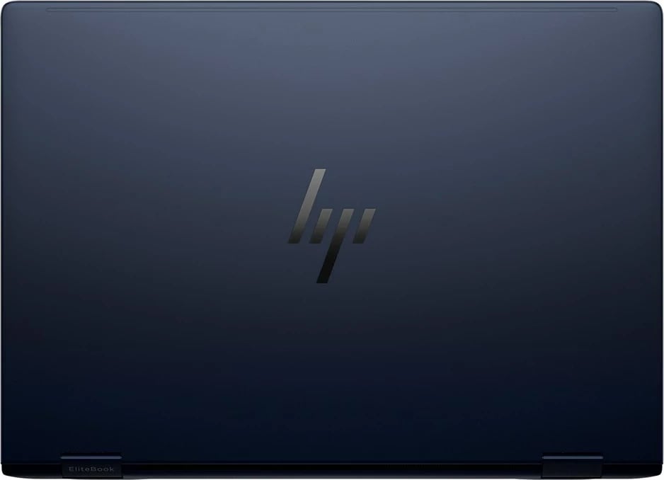 Laptop hibrid HP EliteBook X Flip G1i, 14", Intel Core Ultra 5 228V, 512 GB SSD, Windows 11 Pro, Blu