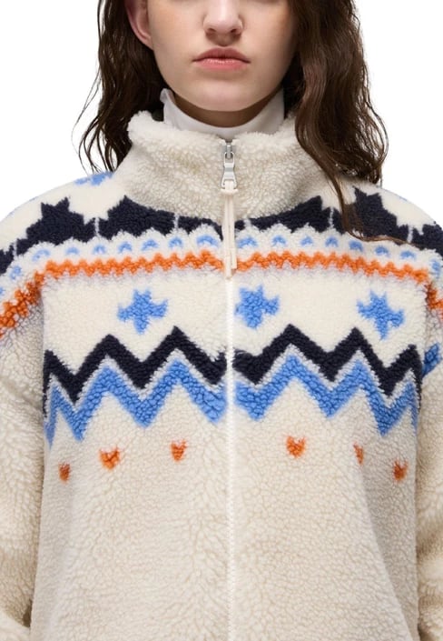 Duks Napapijri femra i bardhë