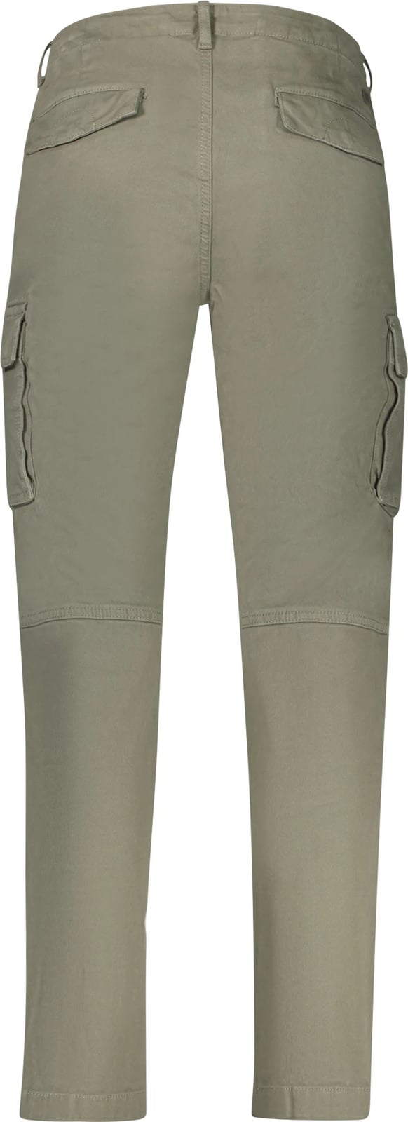 Pantallona për meshkuj NORTH SAILS, të gjelbra