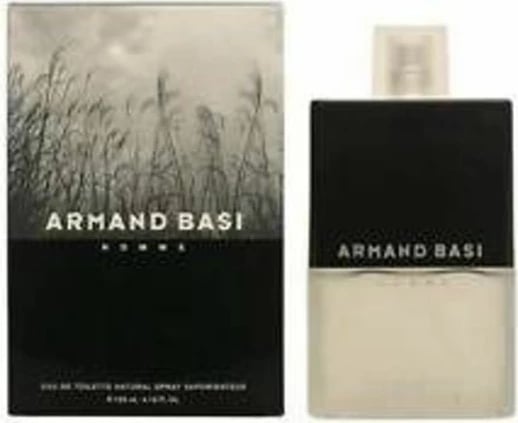 Eau de Toilette për meshkuj Armand Basi Homme 125ml + speakers