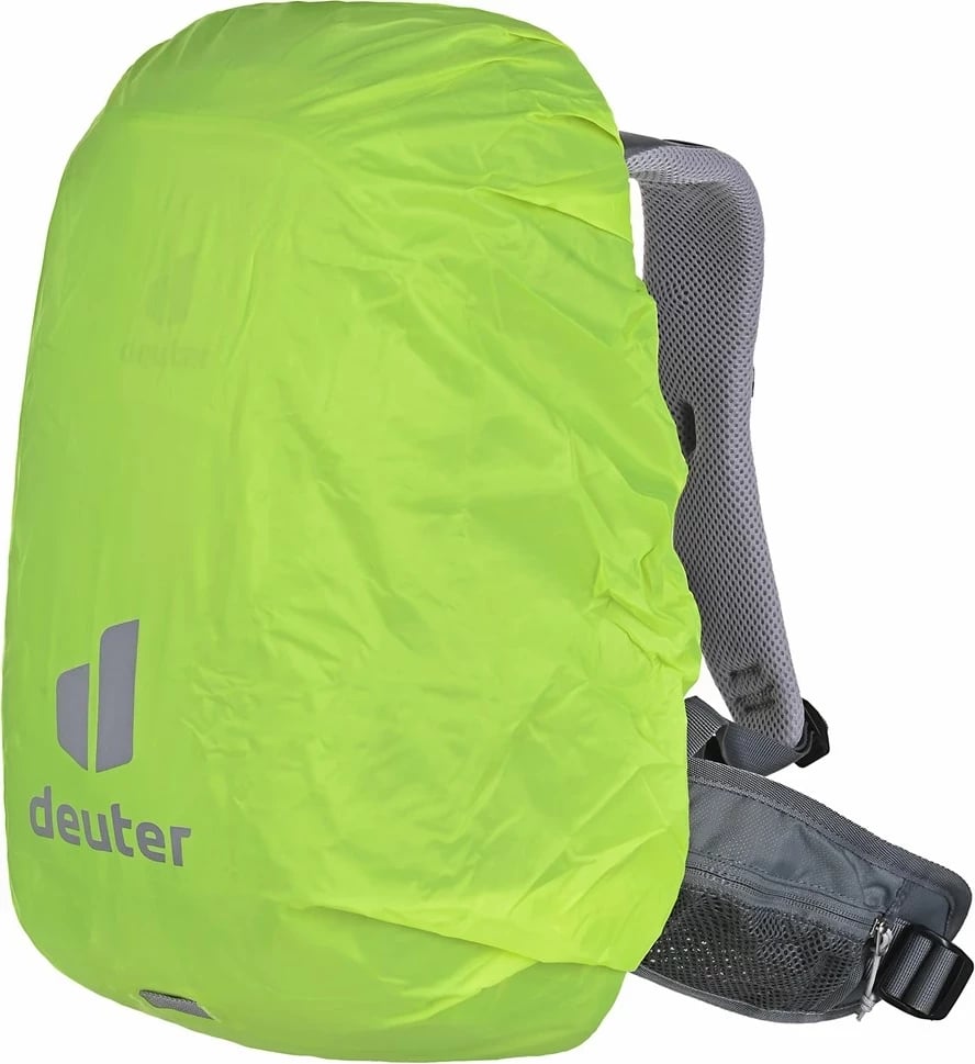 Çantë shpine për biçikletë Deuter Superbike 16 SL, Gri Çantë shpine për biçikletë Deuter Superbike 16 SL, Gri