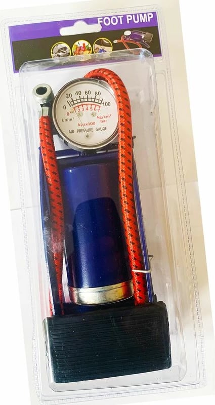 Pompa Kembe 1 Cilinder