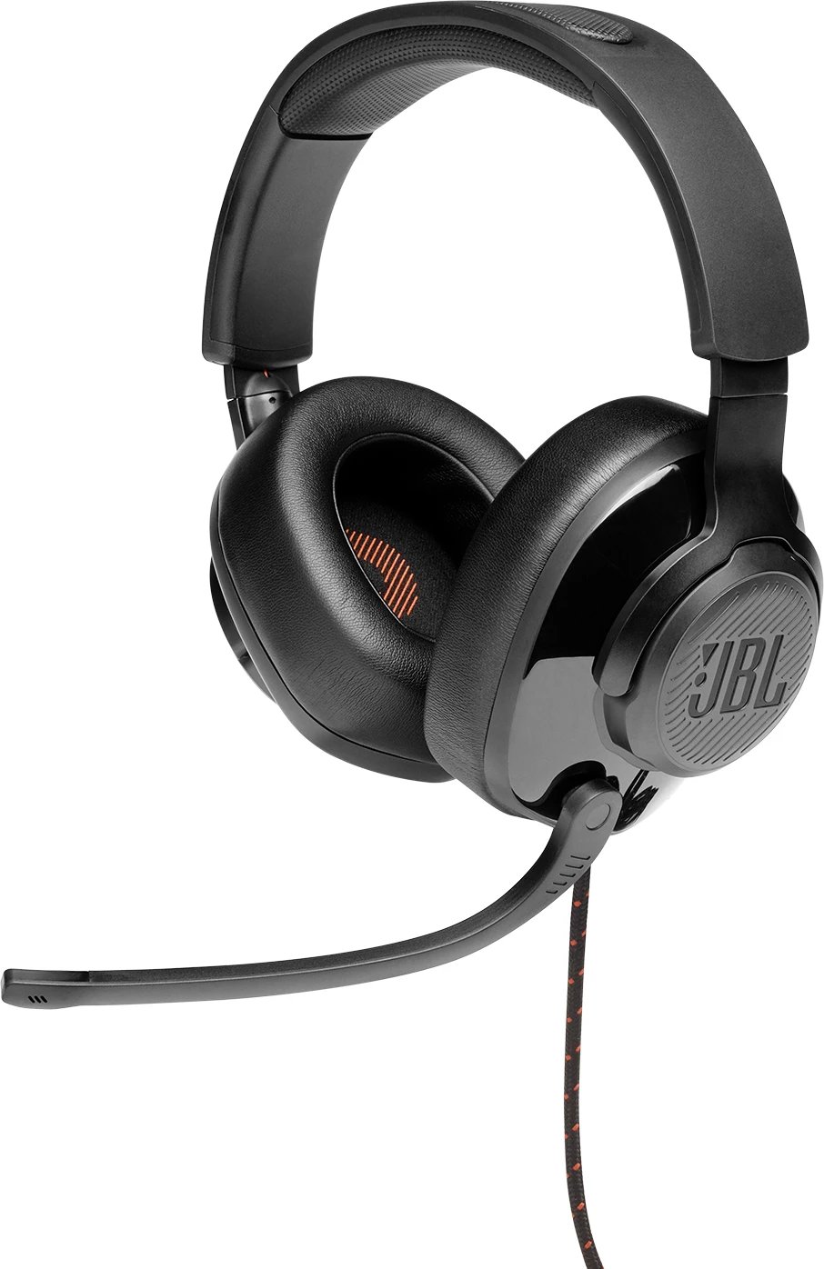 Kufje Me Kabëll JBL QUANTUM 200
