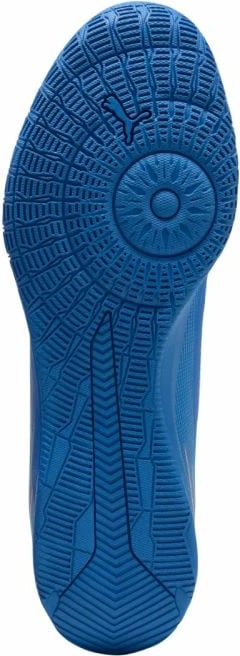 Atlete futbolli për meshkuj Puma, të kaltra