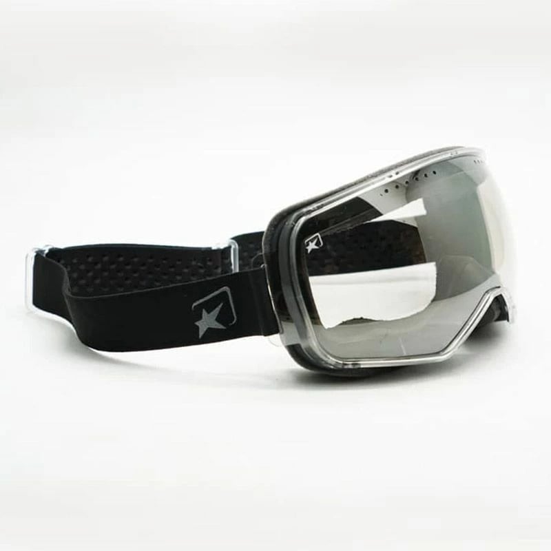 Syze Motorri Feather Goggles Zeze