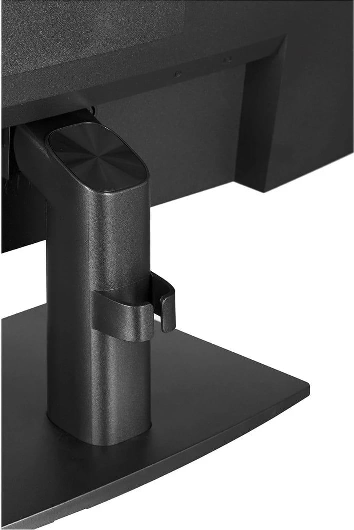 Monitor Dell E Series E2423H, 23.8", Full HD, LCD, E zezë