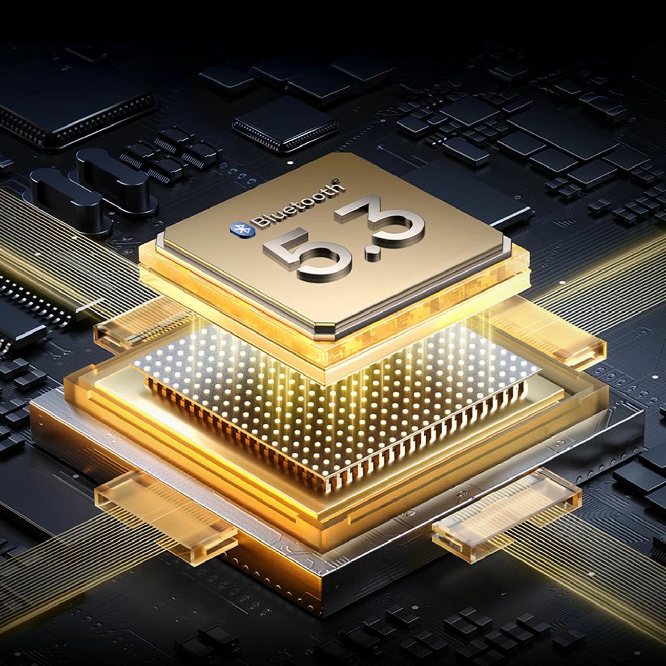 Kufje wireless Baseus Bowie MA20 Pro TWS me ANC, IPX6, të zeza